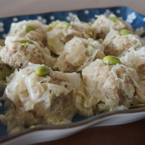shumai