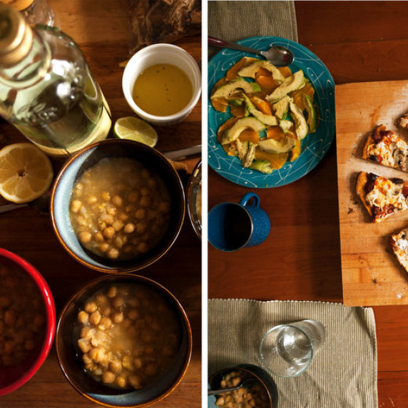 Bean Soup
