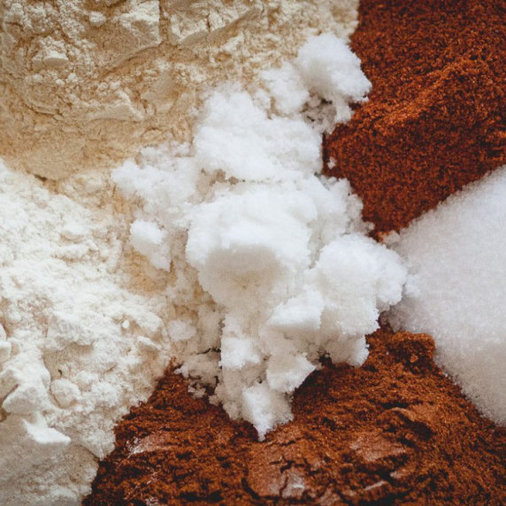 How to Make Doritos Dust Seasoning and Eat Delicious Things