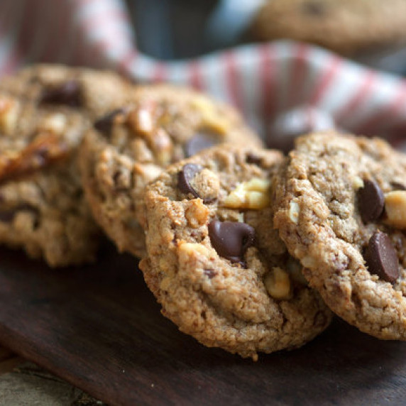 The $250 Cookie