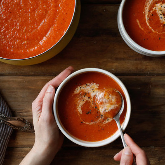 Tomato Soup