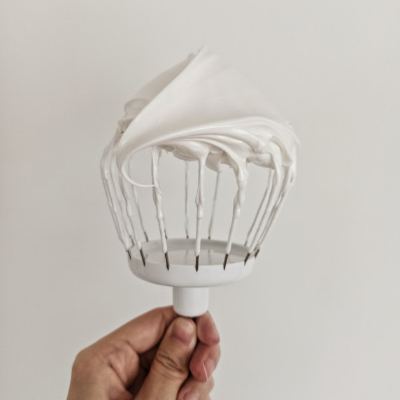 Italian Meringue