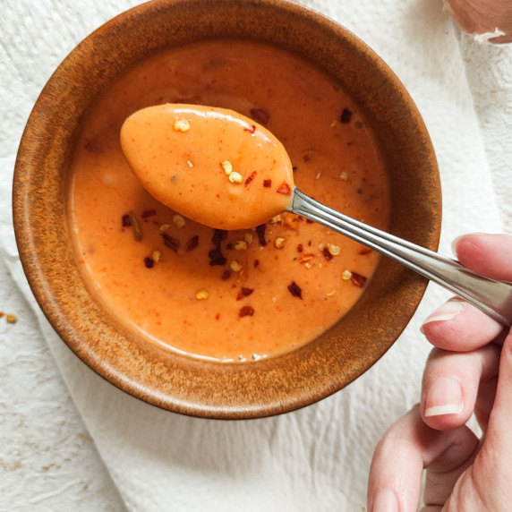 Bang Bang Sauce Recipe