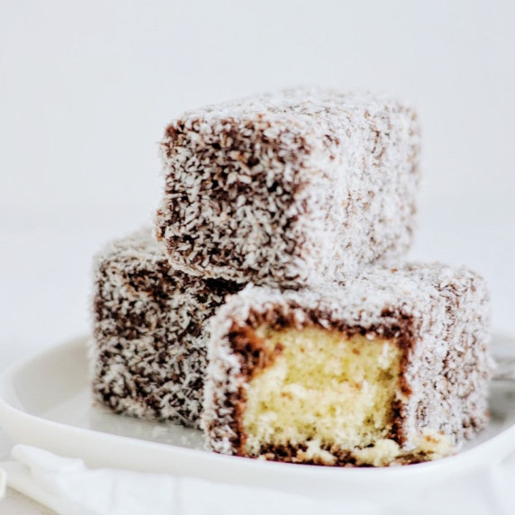 Lamingtons