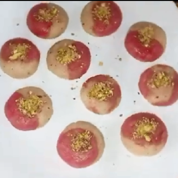 Instant peda