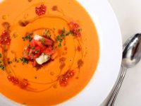 Andalusian Gazpacho