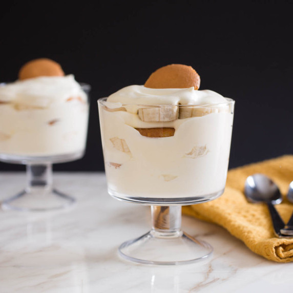 Banana Pudding
