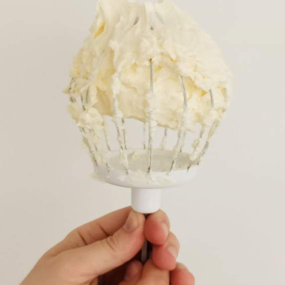 Buttercream