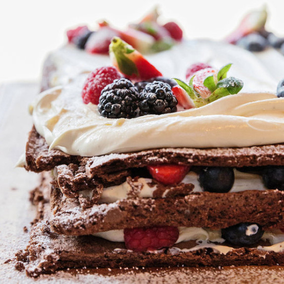 Celebration Cake
