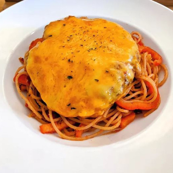 Garlick Bites | GB Chicken Parmo