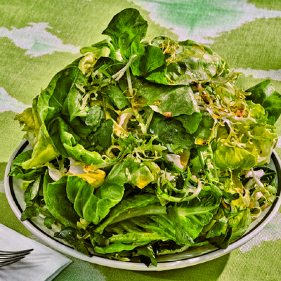 Via Carota’s Insalata Verde