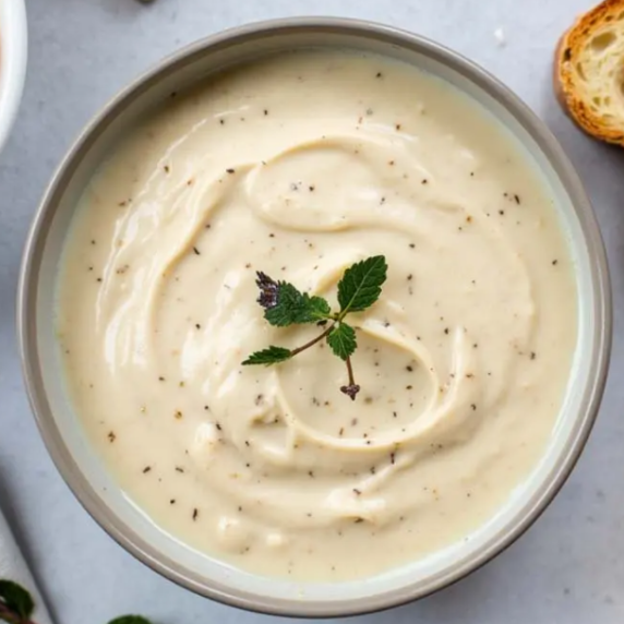 Master the Alfredo Sauce Recipe Like a Pro