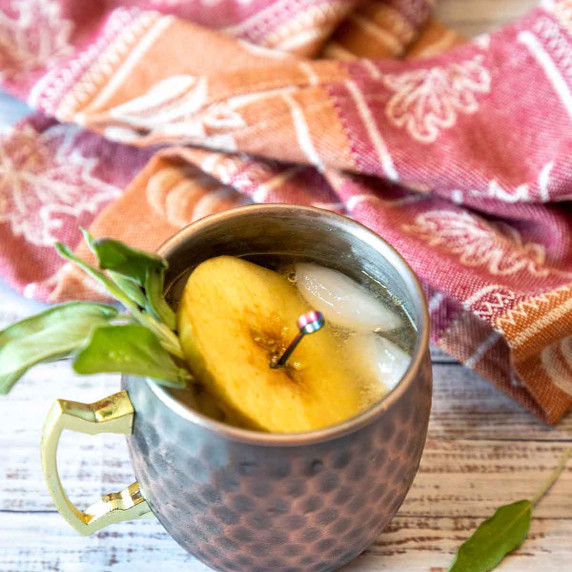  Apple Cider Mule 
