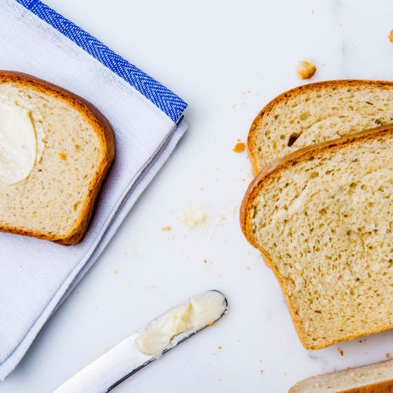 BA's Best Sandwich Bread