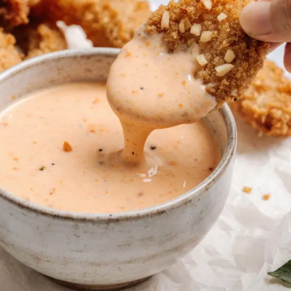 Bang Bang Sauce