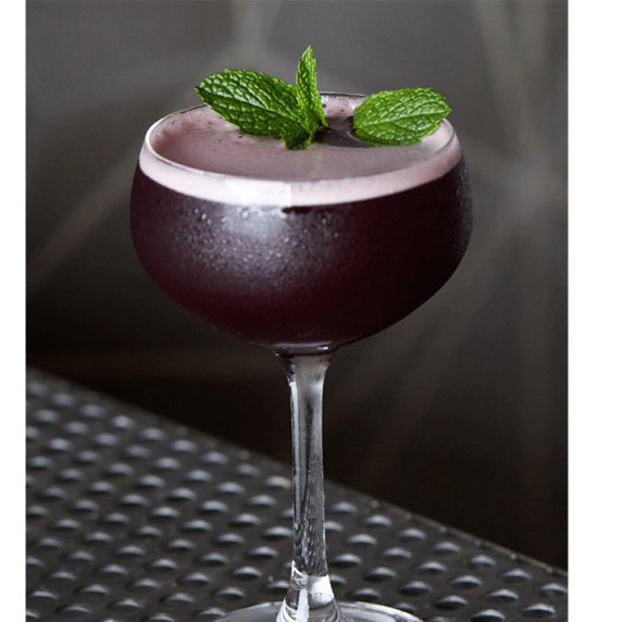 Black Opal drink