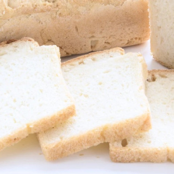 Carnivore Diet PSMF Protein Bread Recipe