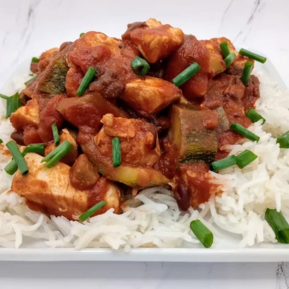 Chicken Breast Black Beans Recipe