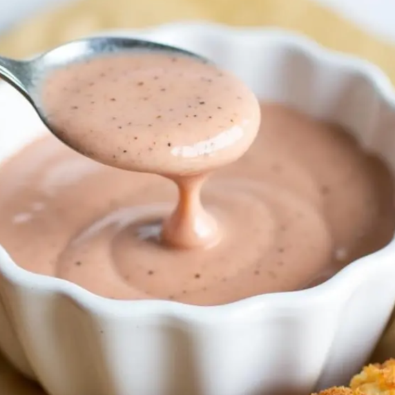 Comeback Sauce