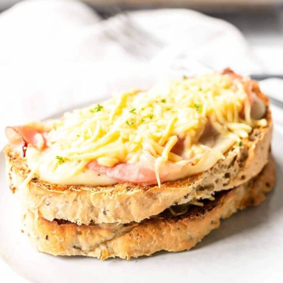 Croque Monsieur