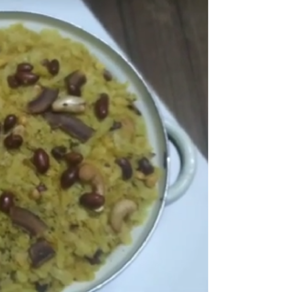poha chivda