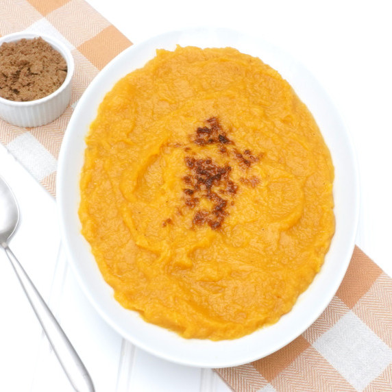 Roasted Butternut Squash