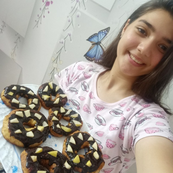 Donuts