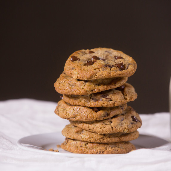 DoubleTree Signature Cookie
