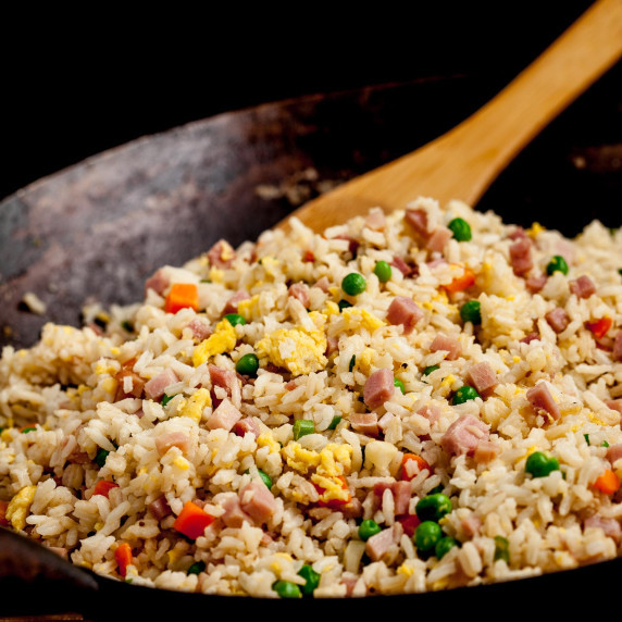 fried rice
