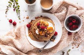 Himalayan Tartary Buckwheat recipes
