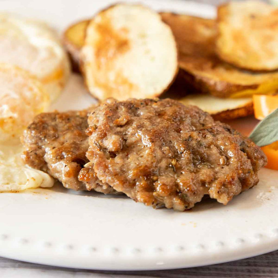 breakfast sausage