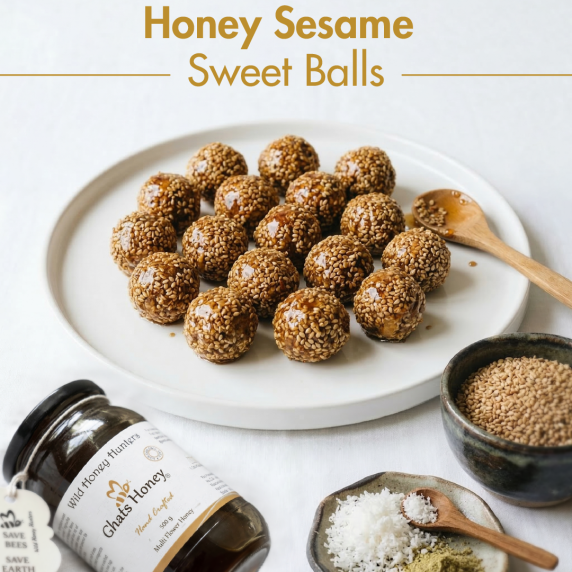wild honey