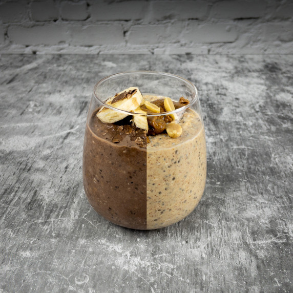 Overnight Oats