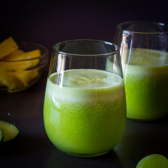 Hangover Juice