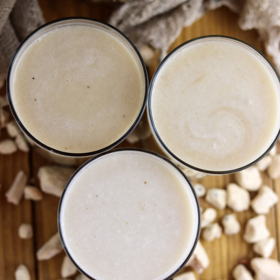 baobab juice 
