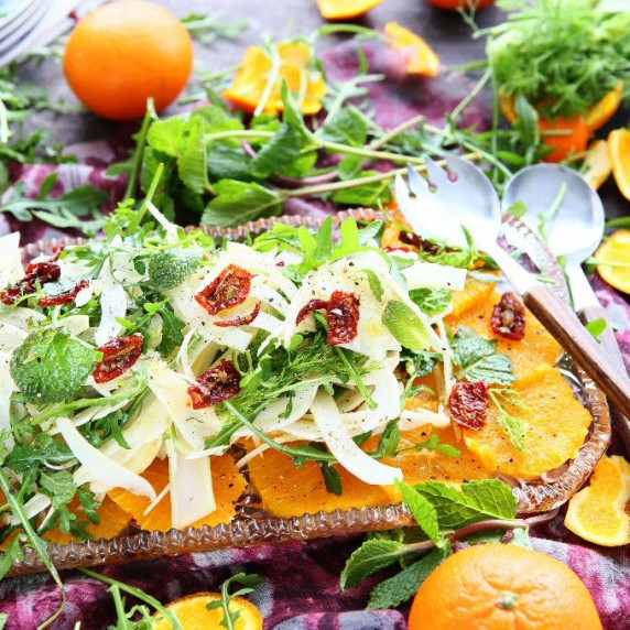 260+ Salad Recipes that are anything but boring