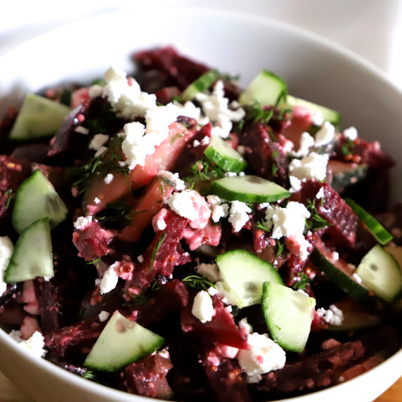 Beet Salad