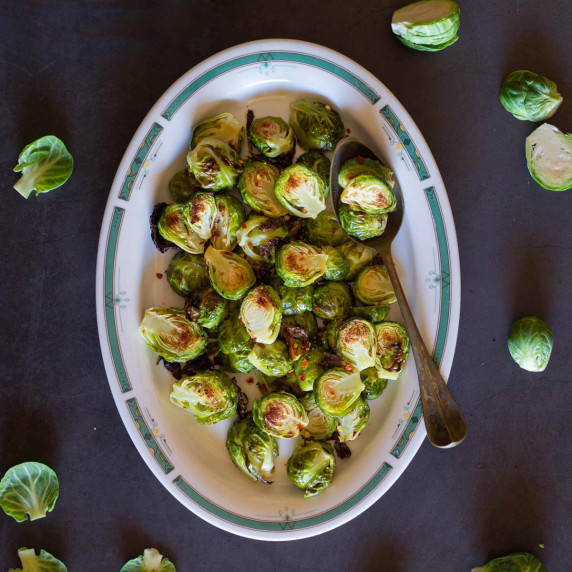 Brussel Sprouts