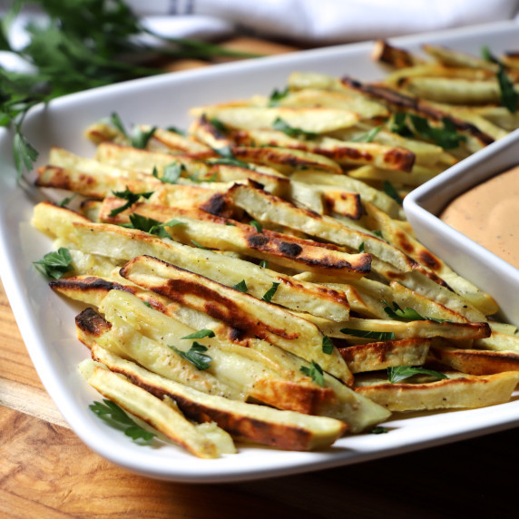 Sweet Potato Fries