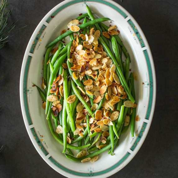 Healthy Low-Carb Green Bean Recipes