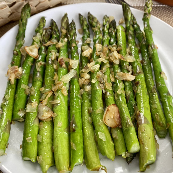 asparagus