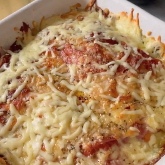 Butternut Squash Lasagne