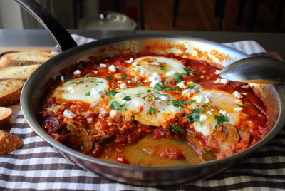 Shakshuka