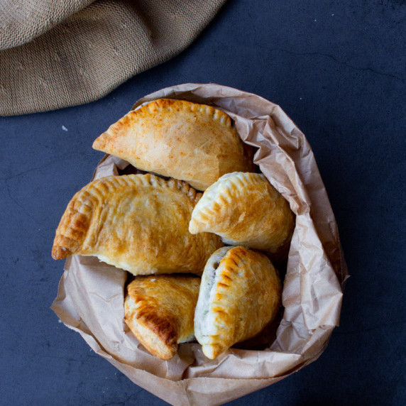 empanadas