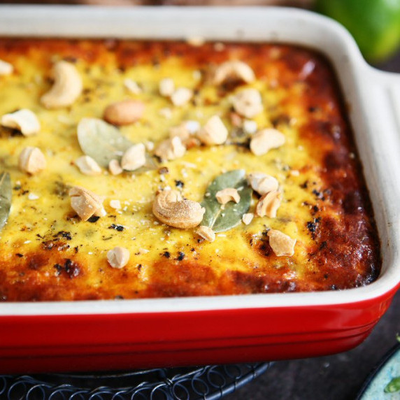 25 Curry Recipes to satisfy your Spice Cravings
