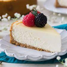 Keebler Cheesecake Recipe
