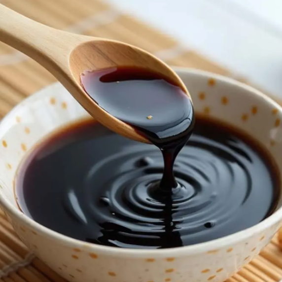 Light Soy Sauce