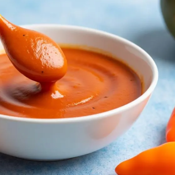 Mango Habanero Sauce