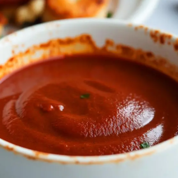 Mexican Hot Sauce