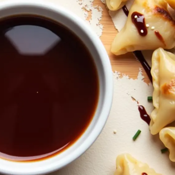 Potsticker Dipping Sauce​